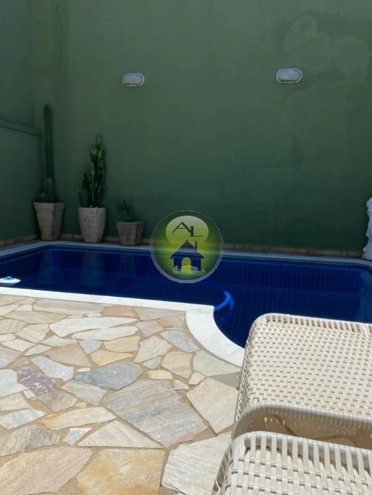 Sobrado, 3 quartos - Foto 5