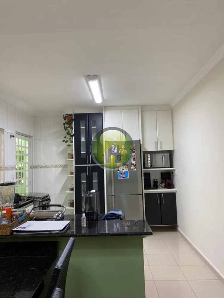 Sobrado, 3 quartos - Foto 16