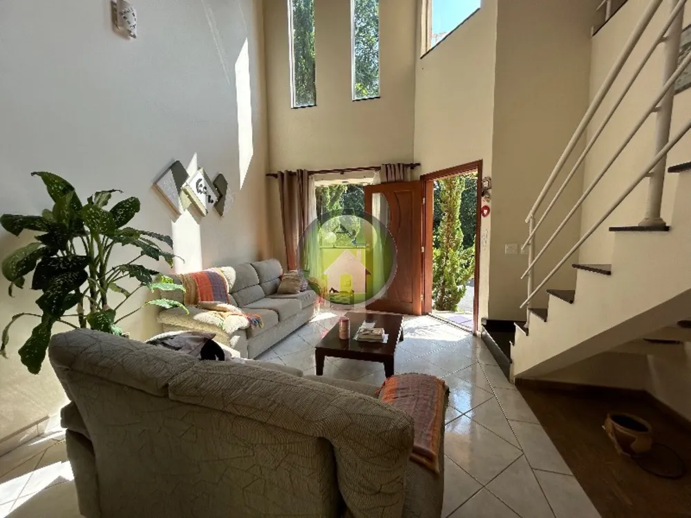 Casa de Condomínio, 3 quartos - Foto 3