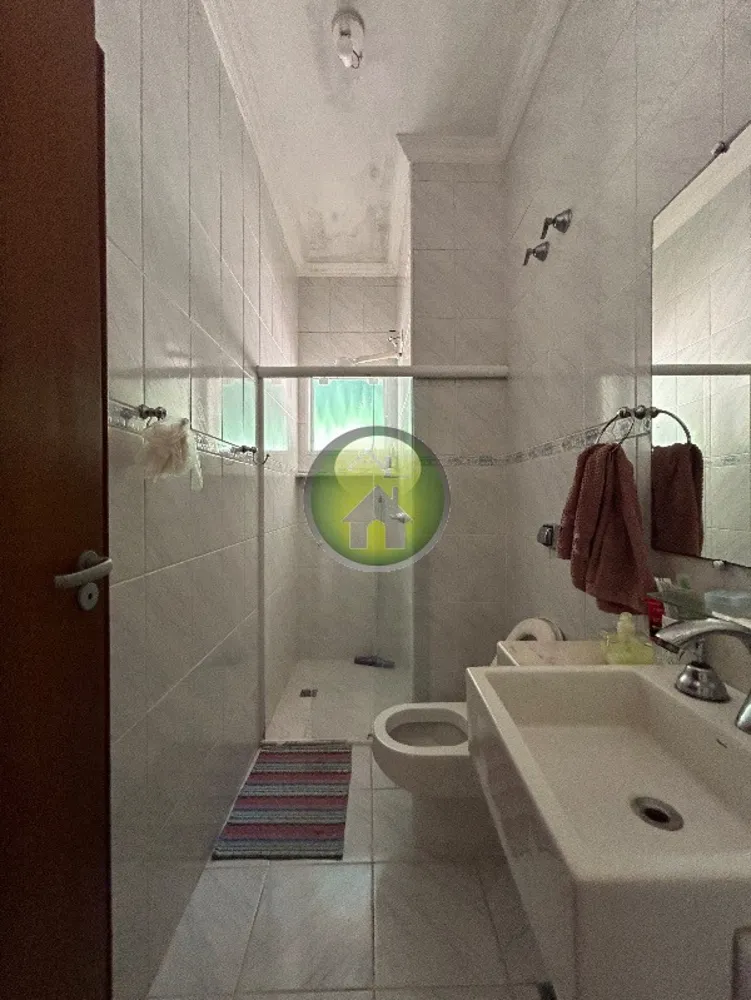 Casa de Condomínio, 3 quartos - Foto 15