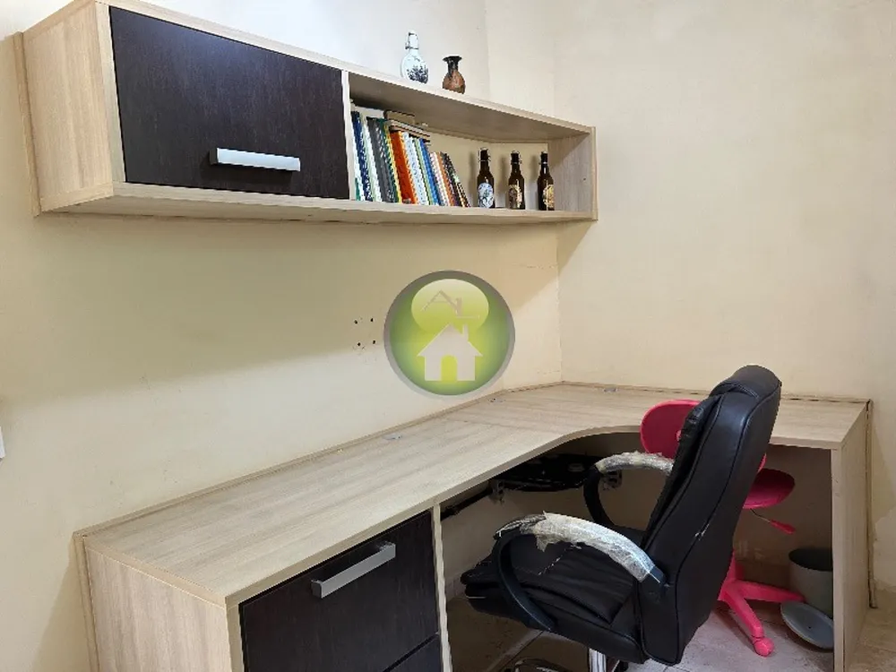 Casa de Condomínio, 3 quartos - Foto 8