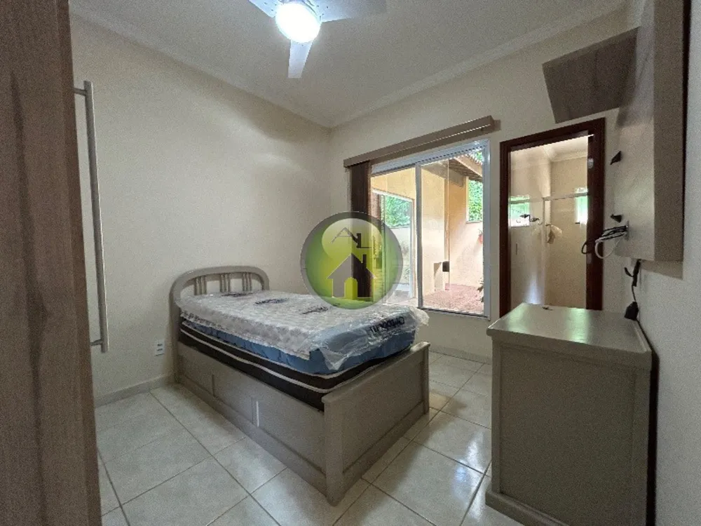 Casa de Condomínio, 3 quartos - Foto 10