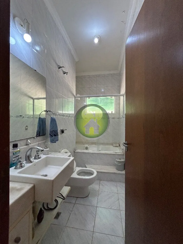 Casa de Condomínio, 3 quartos - Foto 16