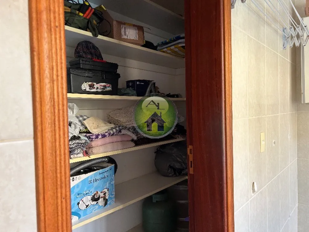 Casa de Condomínio, 3 quartos - Foto 21