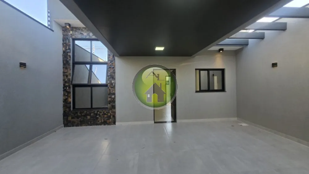 Casa, 3 quartos - Foto 5
