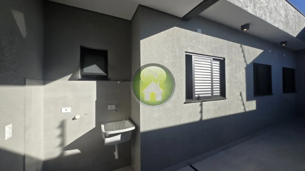 Casa, 3 quartos - Foto 6