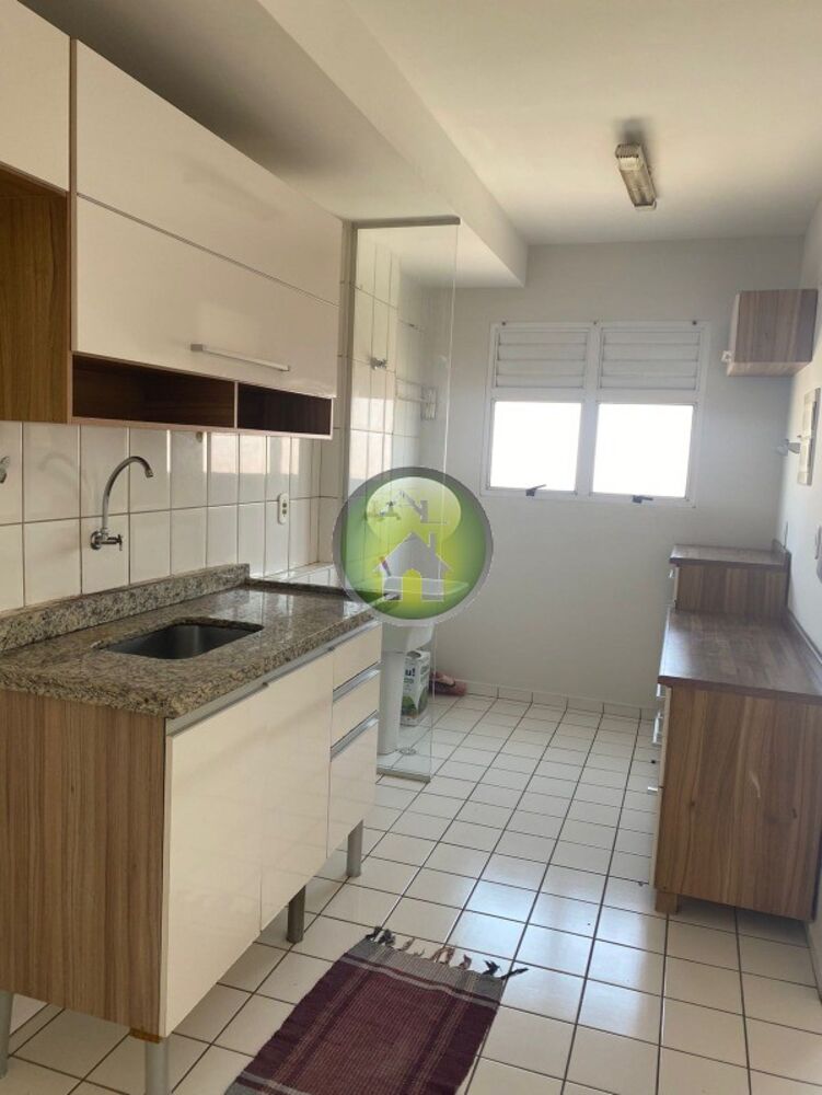 Apartamento, 2 quartos, 55 m² - Foto 7