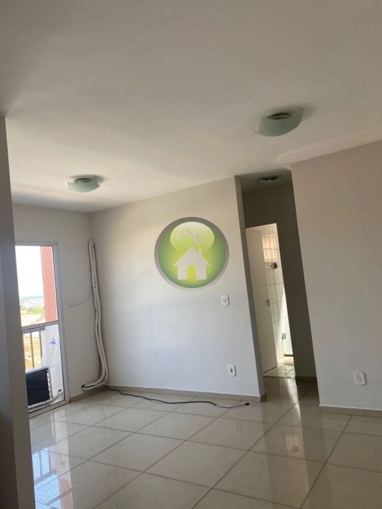 Apartamento, 2 quartos, 55 m² - Foto 2