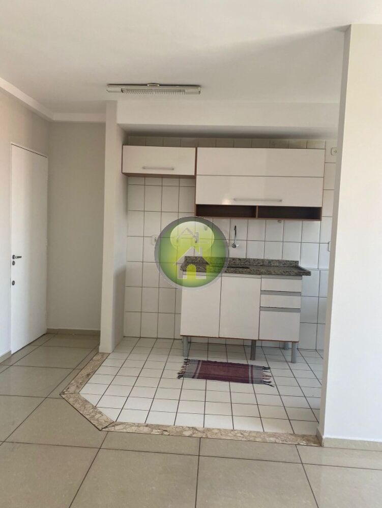 Apartamento, 2 quartos, 55 m² - Foto 1