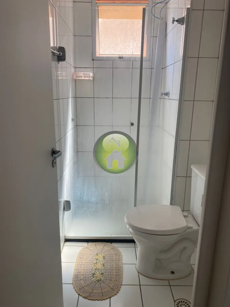 Apartamento, 2 quartos, 55 m² - Foto 3