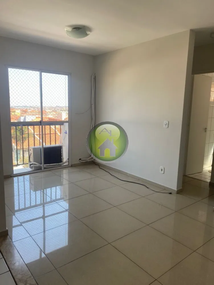 Apartamento, 2 quartos, 55 m² - Foto 1