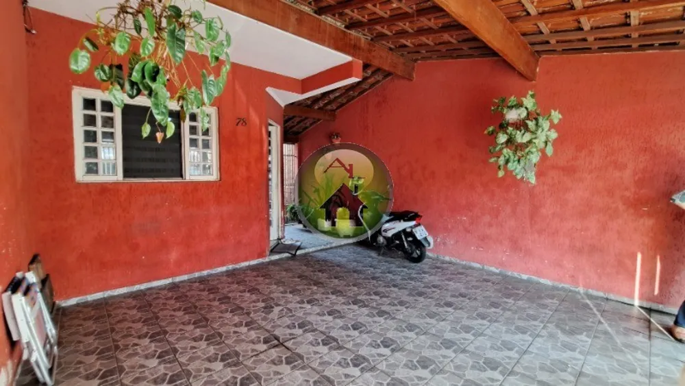 Sobrado, 2 quartos - Foto 16