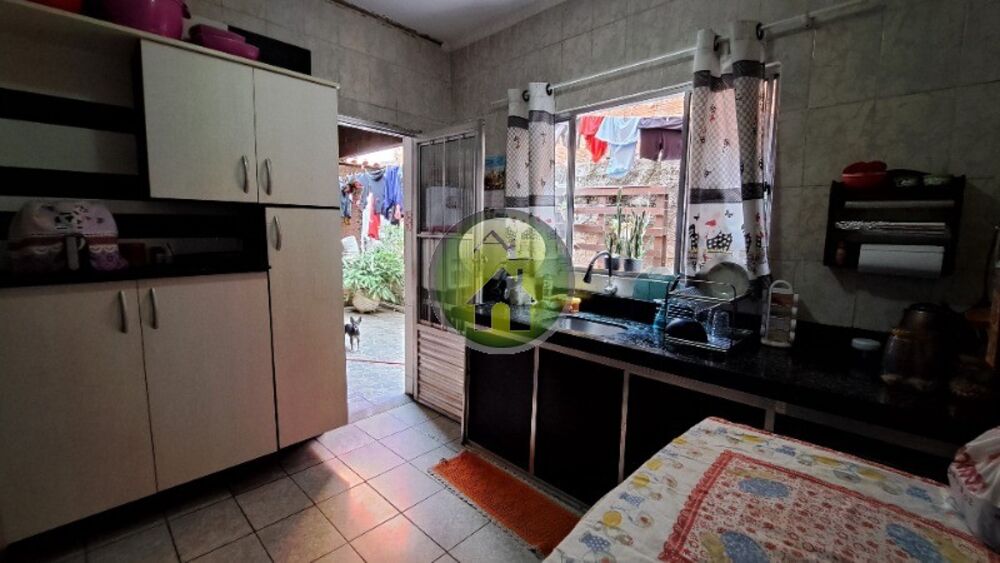 Sobrado, 2 quartos - Foto 1