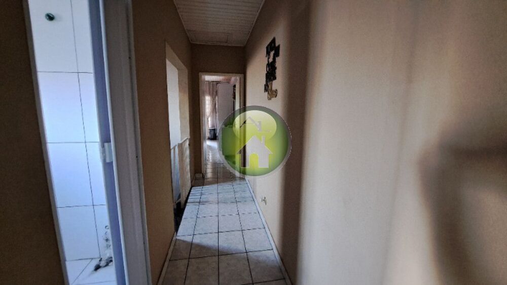 Sobrado, 2 quartos - Foto 4