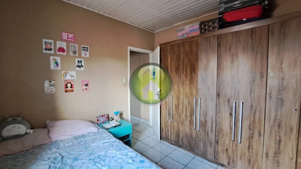 Sobrado, 2 quartos - Foto 12