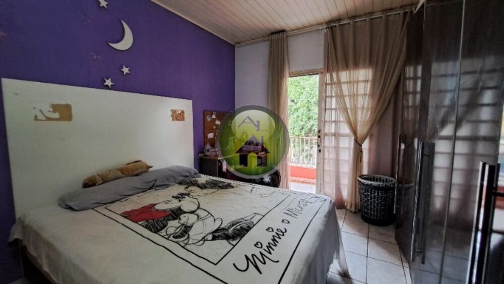 Sobrado, 2 quartos - Foto 2