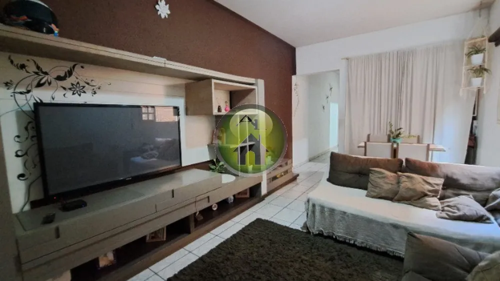 Sobrado, 2 quartos - Foto 1