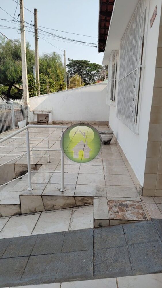 Casa à venda com 2 quartos, 100m² - Foto 8