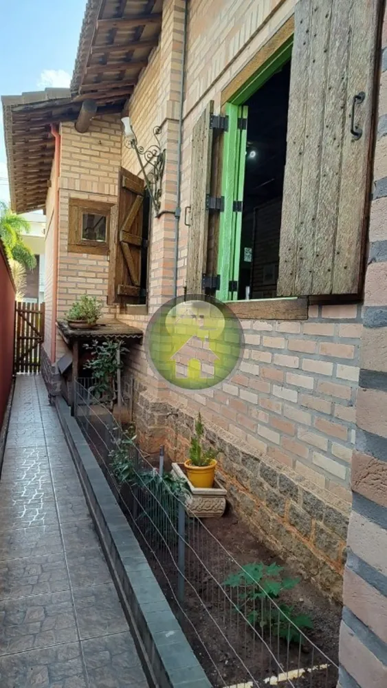 Casa de Condomínio, 4 quartos - Foto 23