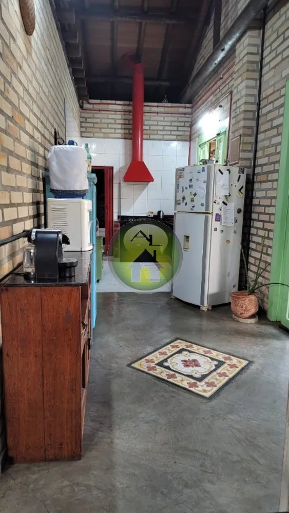 Casa de Condomínio, 4 quartos - Foto 18