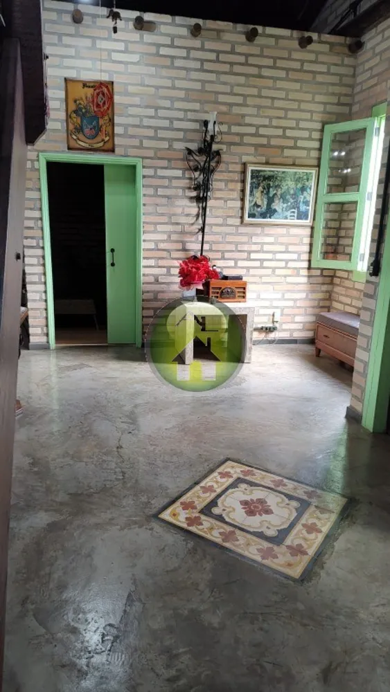 Casa de Condomínio, 4 quartos - Foto 5