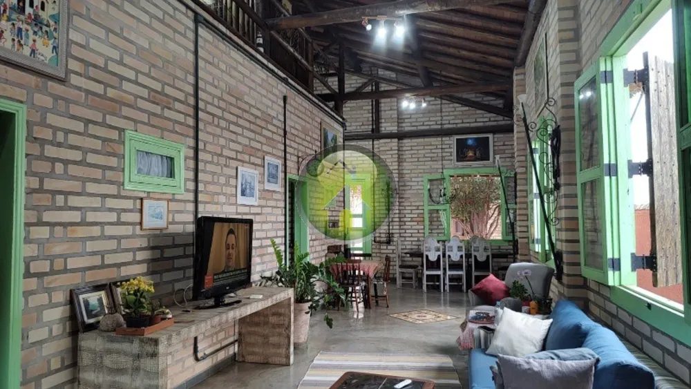 Casa de Condomínio, 4 quartos - Foto 8