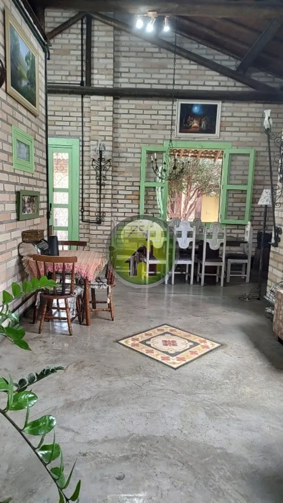 Casa de Condomínio, 4 quartos - Foto 13