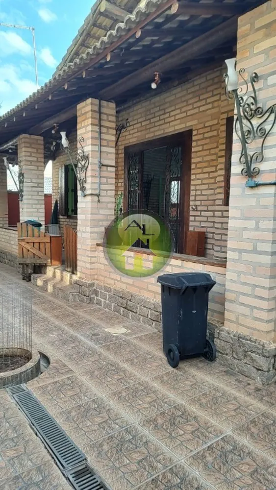 Casa de Condomínio, 4 quartos - Foto 20