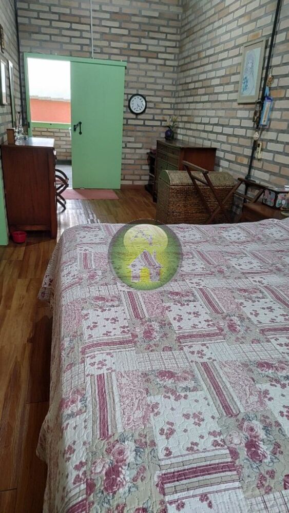 Casa de Condomínio à venda com 4 quartos, 257m² - Foto 7