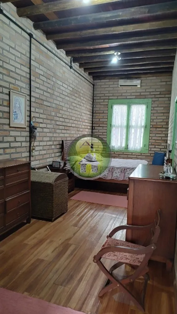 Casa de Condomínio, 4 quartos - Foto 14