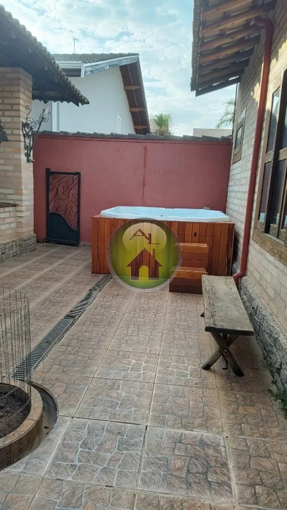 Casa de Condomínio, 4 quartos - Foto 24