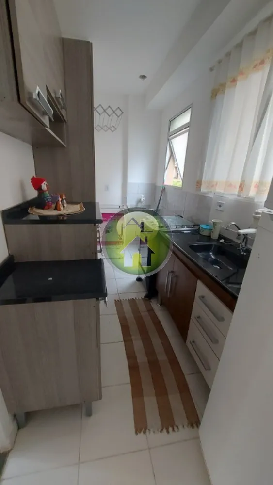 Apartamento, 2 quartos, 50 m² - Foto 14