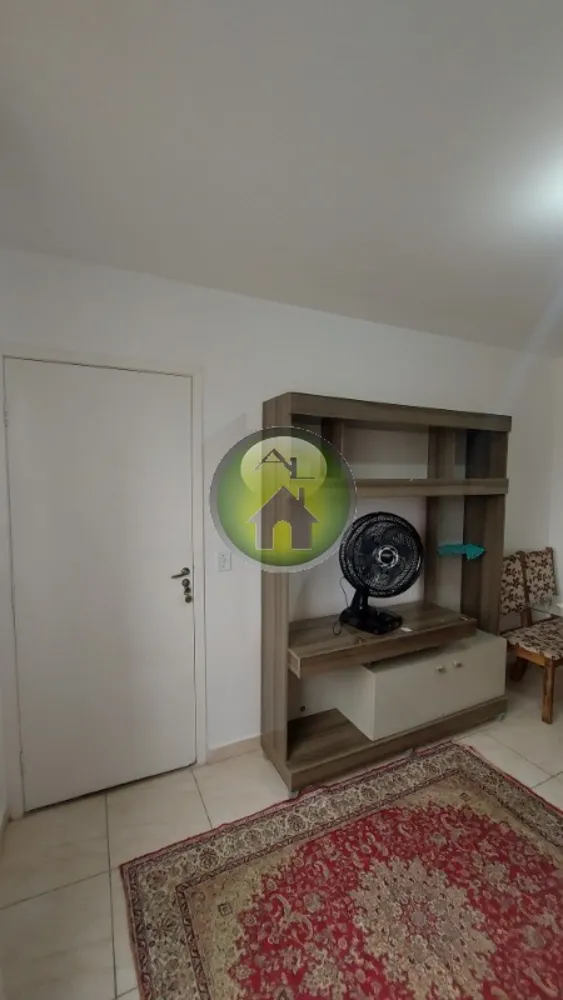 Apartamento, 2 quartos, 50 m² - Foto 13