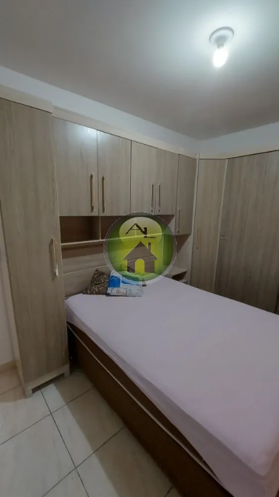 Apartamento, 2 quartos, 50 m² - Foto 11
