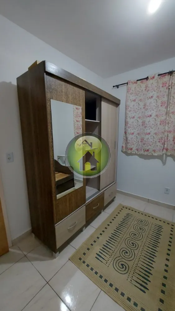 Apartamento, 2 quartos, 50 m² - Foto 5