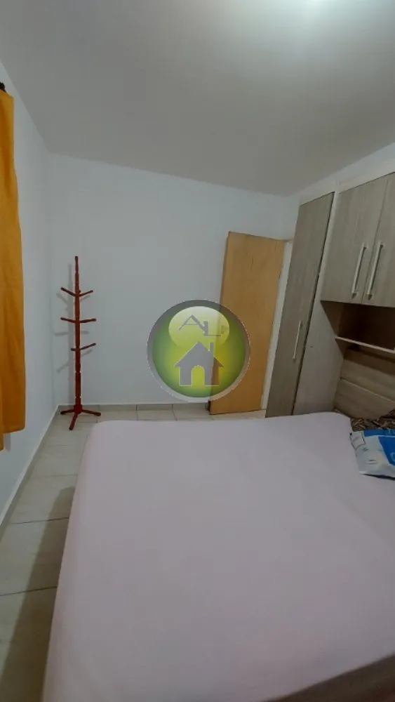 Apartamento, 2 quartos, 50 m² - Foto 6