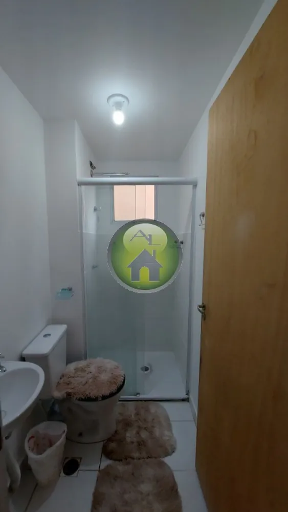 Apartamento, 2 quartos, 50 m² - Foto 16