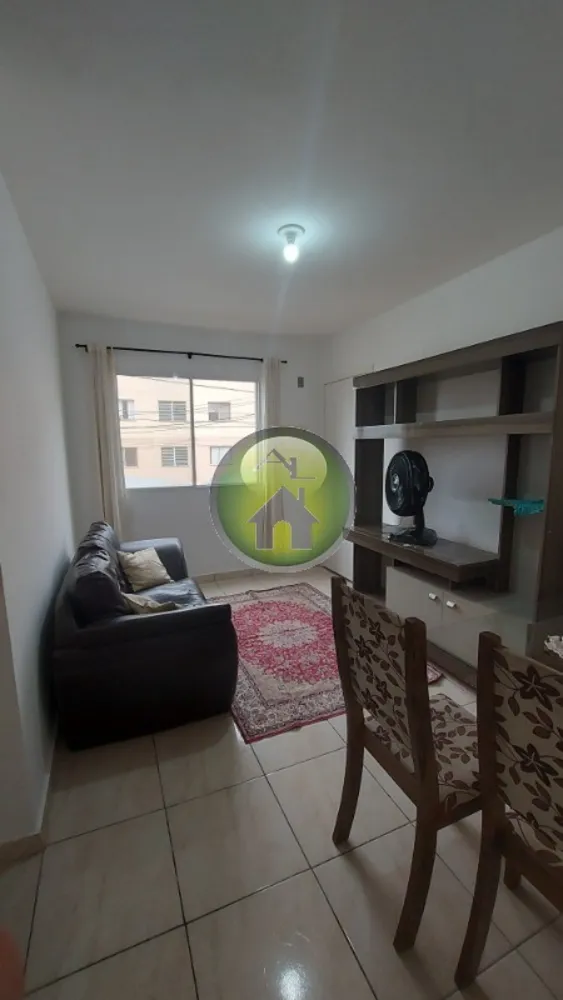 Apartamento, 2 quartos, 50 m² - Foto 9