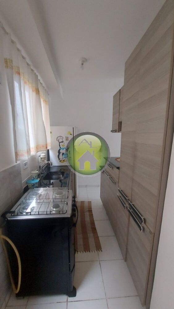 Apartamento, 2 quartos, 50 m² - Foto 2