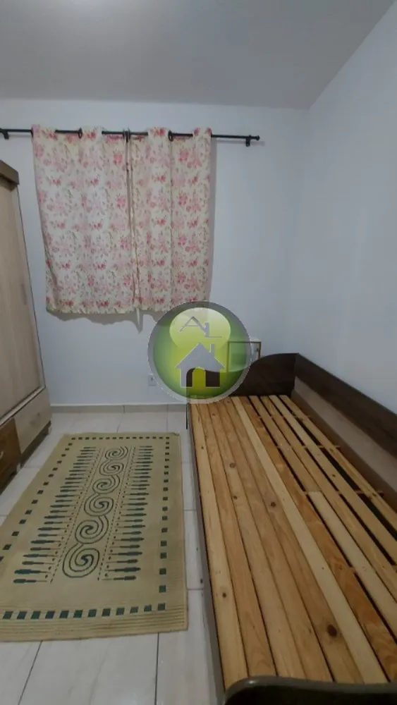 Apartamento, 2 quartos, 50 m² - Foto 15