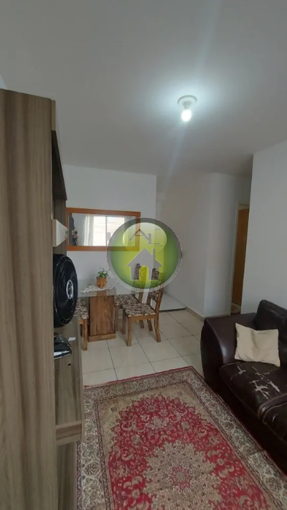 Apartamento, 2 quartos, 50 m² - Foto 12