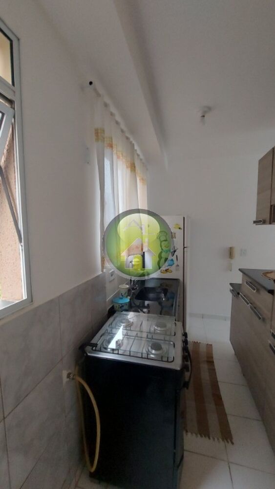 Apartamento, 2 quartos, 50 m² - Foto 1