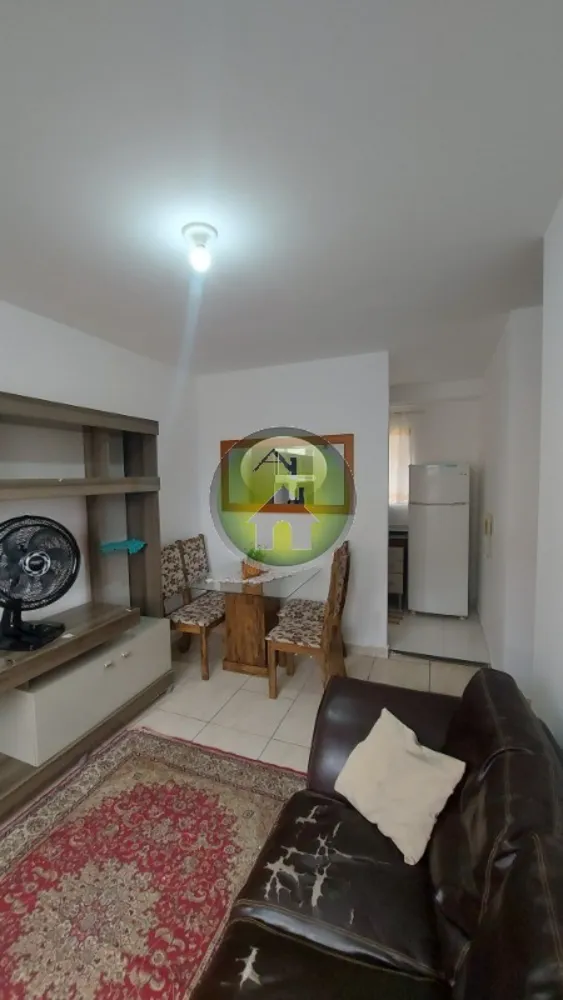 Apartamento, 2 quartos, 50 m² - Foto 18