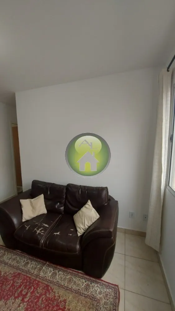 Apartamento, 2 quartos, 50 m² - Foto 7