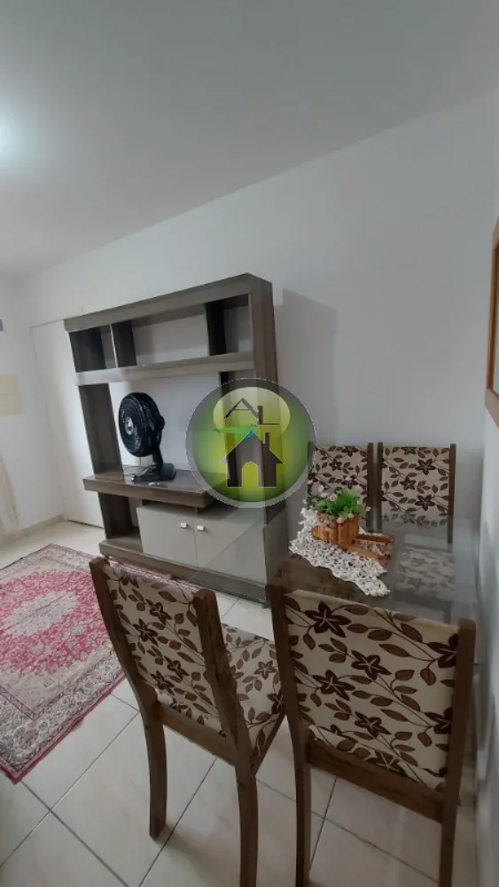 Apartamento, 2 quartos, 50 m² - Foto 8