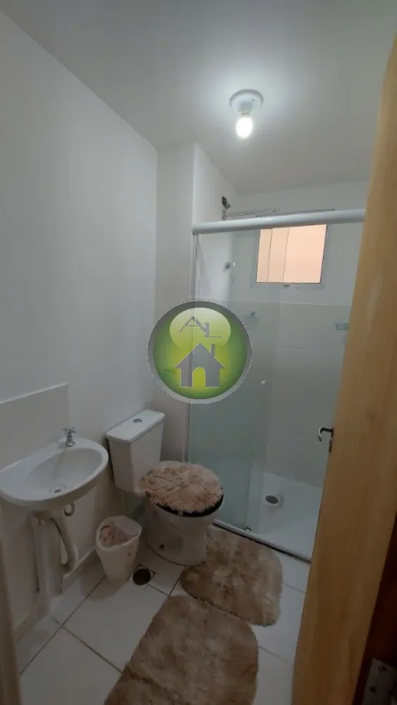 Apartamento, 2 quartos, 50 m² - Foto 10