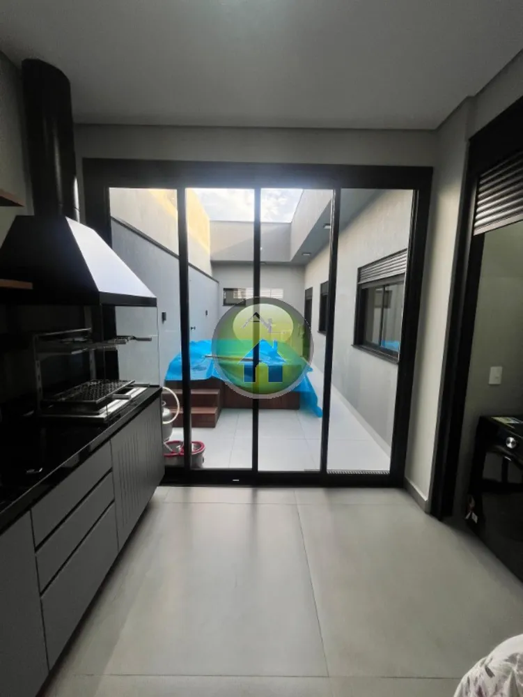 Casa, 3 quartos - Foto 10
