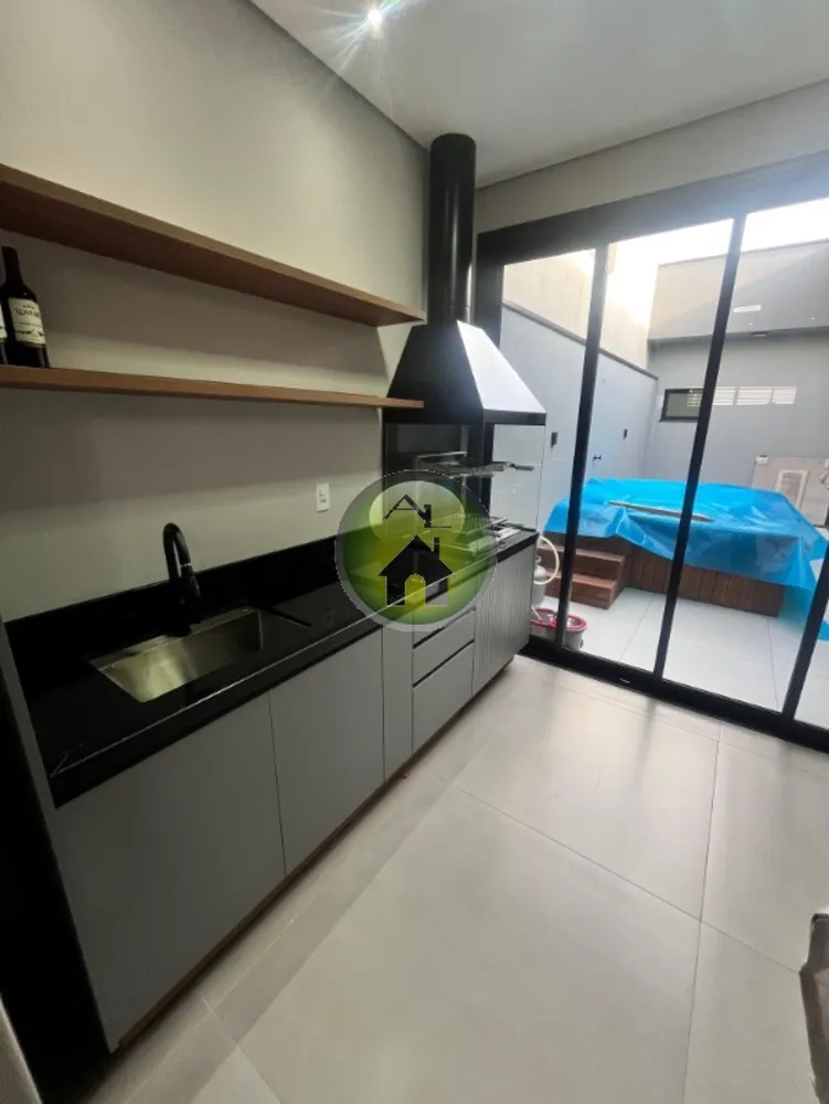 Casa, 3 quartos - Foto 7