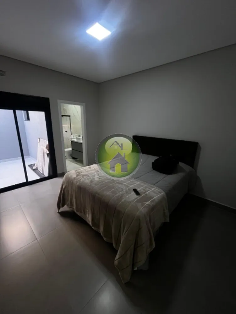 Casa, 3 quartos - Foto 14