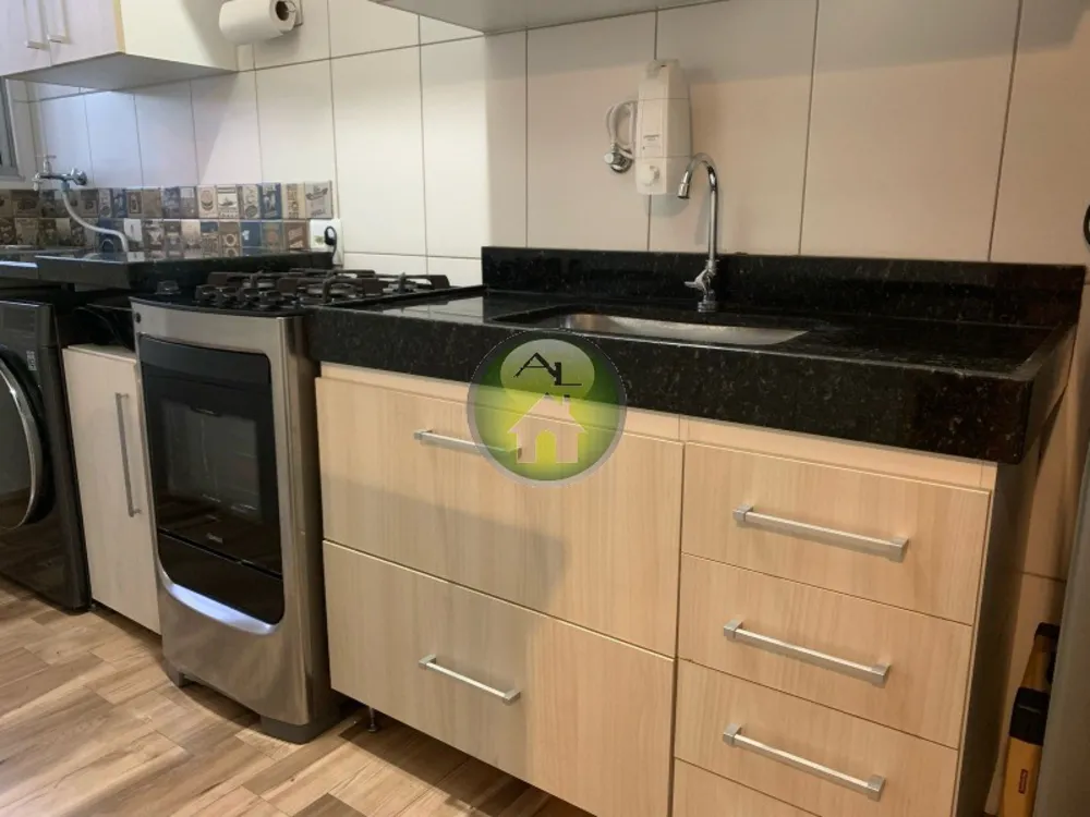 Apartamento, 2 quartos, 58 m² - Foto 3